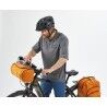 Vaude eBox - Sacoche pour guidon vélo | Hardloop