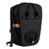 Vaude eBack Single - Bolsas Bicicleta | Hardloop