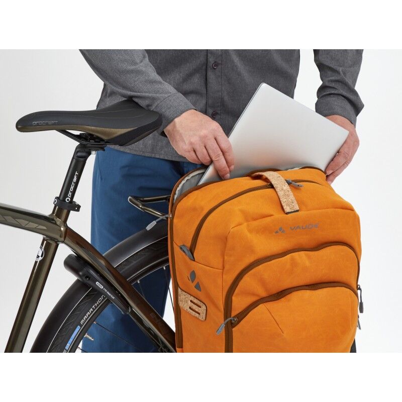 Vaude eBack Single - Cycling bag