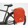 Vaude eBack Single - Bolsas Bicicleta | Hardloop