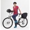 Vaude eSilkroad Plus - Cykelväskor