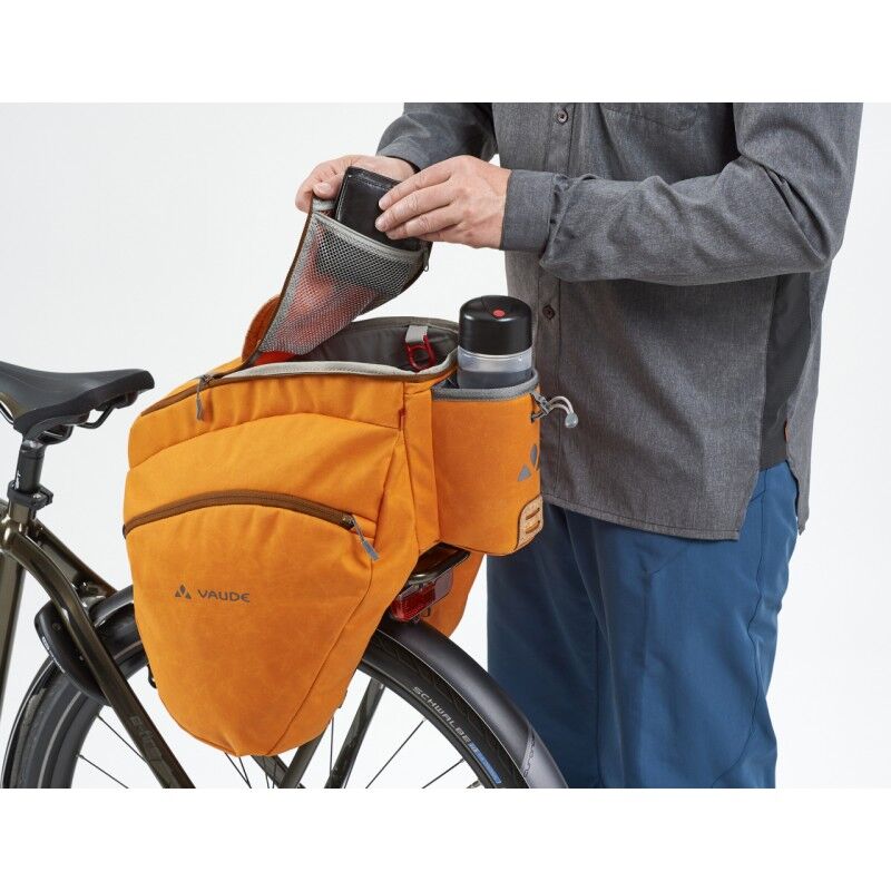 Vaude eSilkroad Plus - Pyörälaukut