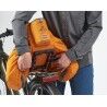 Vaude eSilkroad Plus - Brašny na kolo | Hardloop