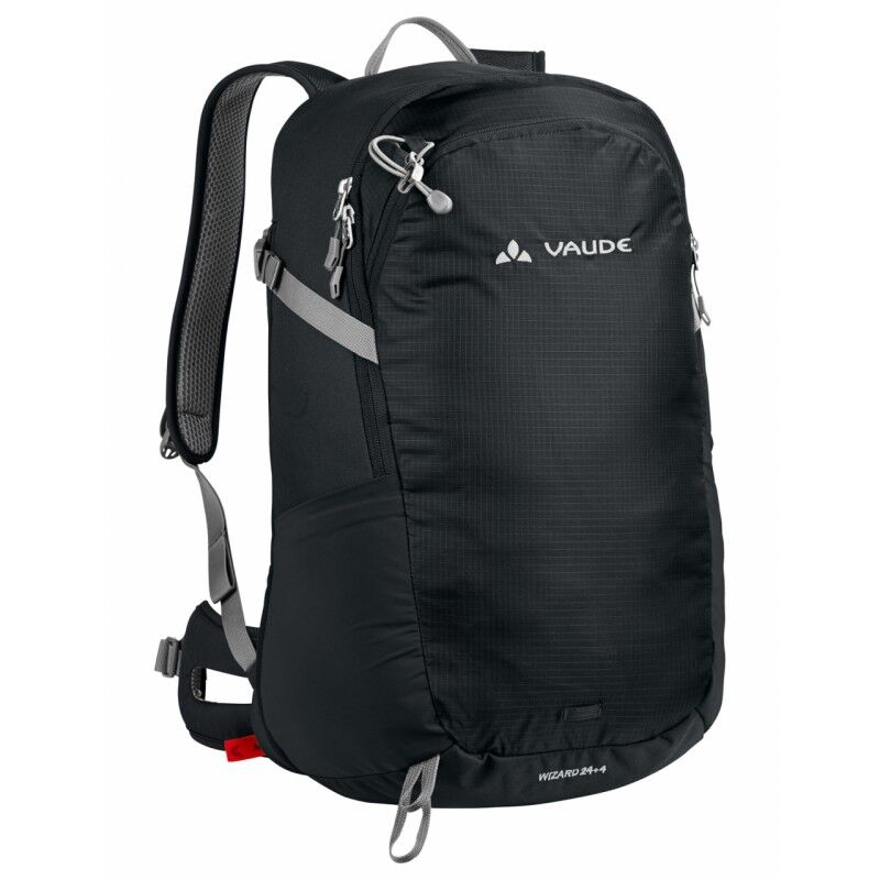 Vaude Wizard 24+4 - Plecak turystyczny | Hardloop