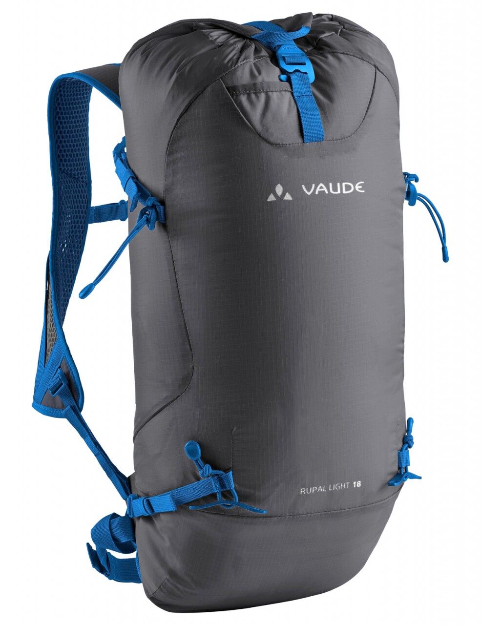 Vaude Rupal Light 18 - Sac à dos alpinisme | Hardloop