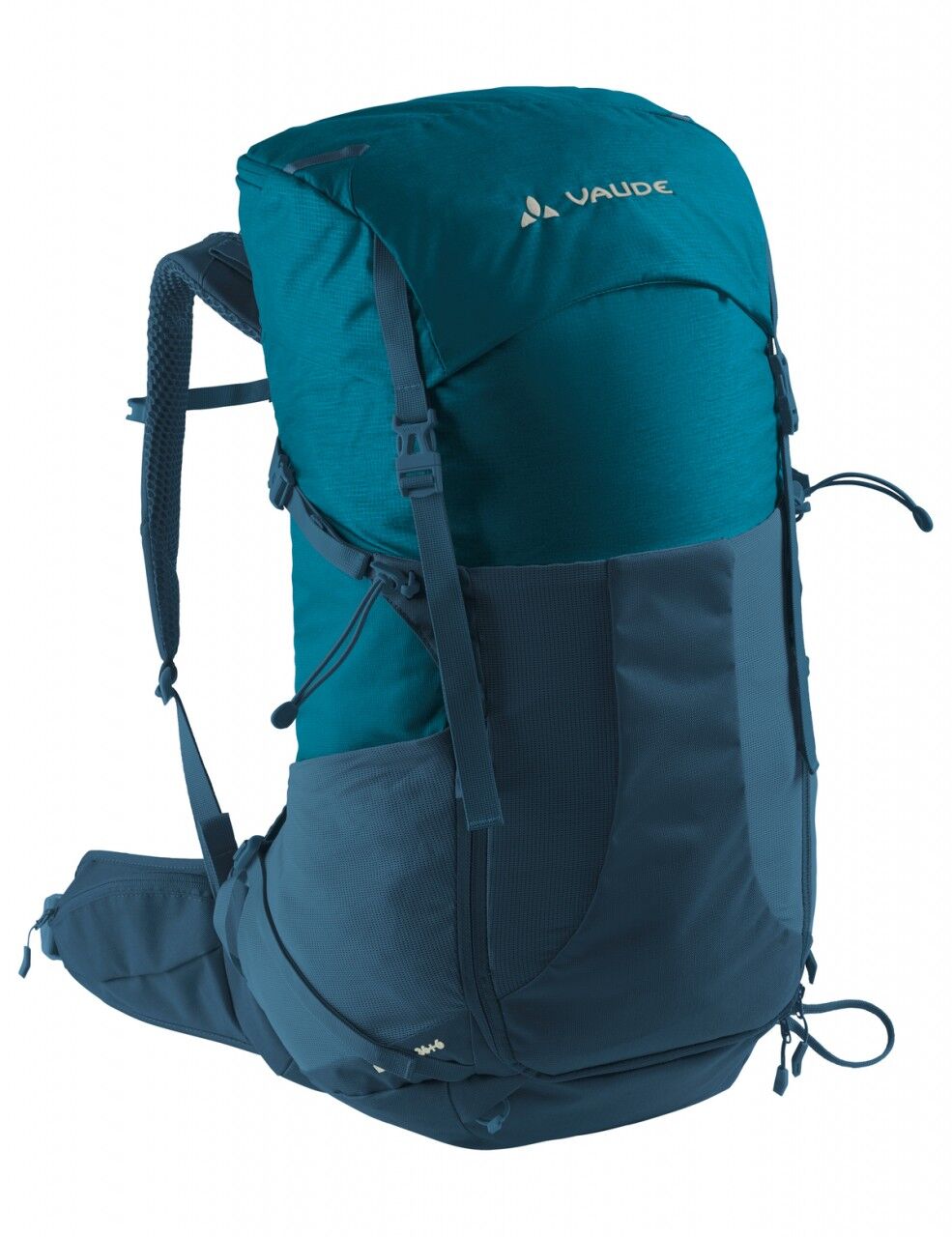 Vaude Brenta 36+6 - Hiking backpack
