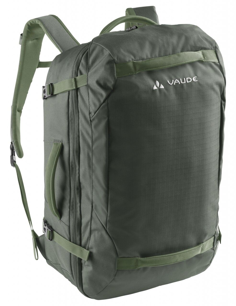 Vaude Mundo Carry-On 38 - Cestovní batoh | Hardloop
