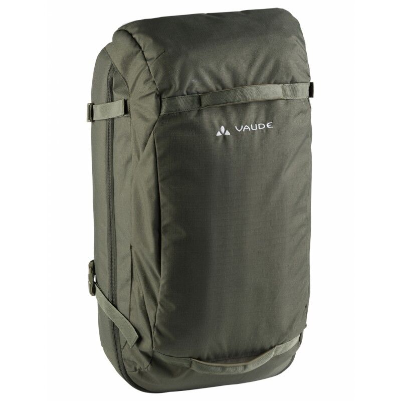 Sac à Dos VAUDE Yed Revalued 18L Beige Imperméable Baltic Sea Neuf