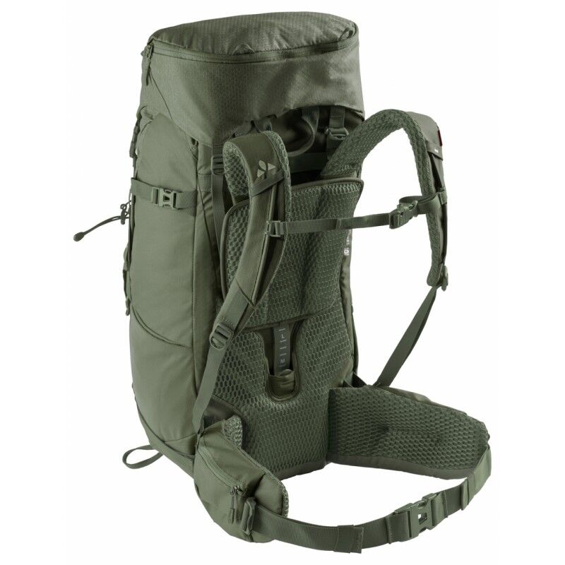 Vaude Asymmetric 38+8 - Hiking backpack - Women's