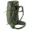 Vaude Asymmetric 38+8 - Mochila trekking - Mujer