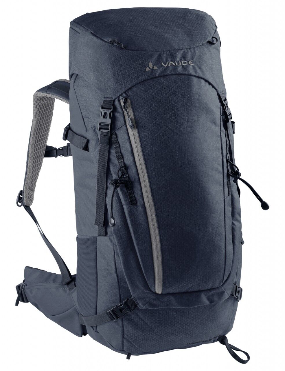 Vaude Asymmetric 38+8 - Hiking backpack - Women's