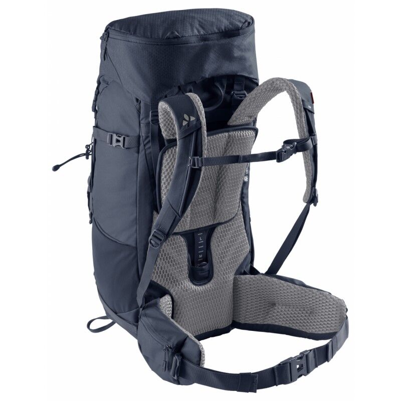 Vaude Asymmetric 38+8 - Sac à dos randonnée femme | Hardloop