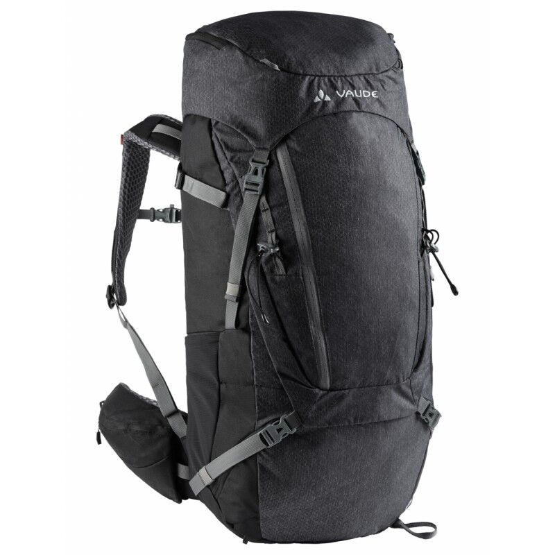 Vaude Asymmetric 52+8 - Plecak turystyczny | Hardloop