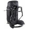 Vaude Asymmetric 52+8 - Plecak turystyczny | Hardloop