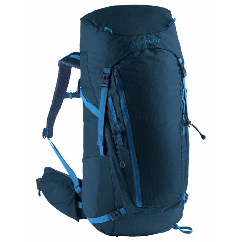 Vaude Asymmetric 42+8 - Hiking backpack
