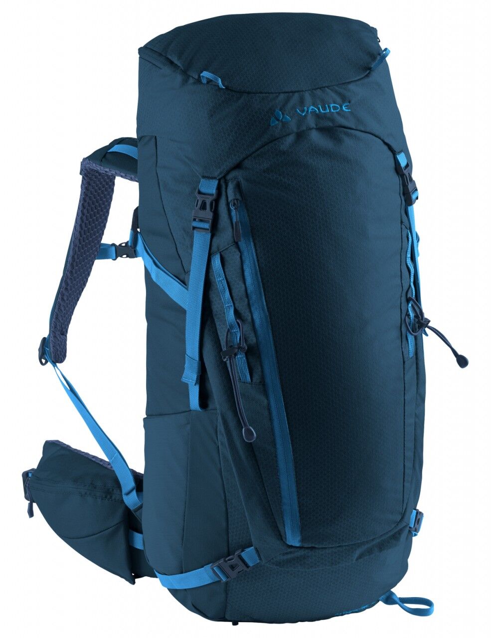 Vaude Asymmetric 42+8 - Hiking backpack