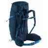 Vaude Asymmetric 42+8 - Plecak turystyczny | Hardloop