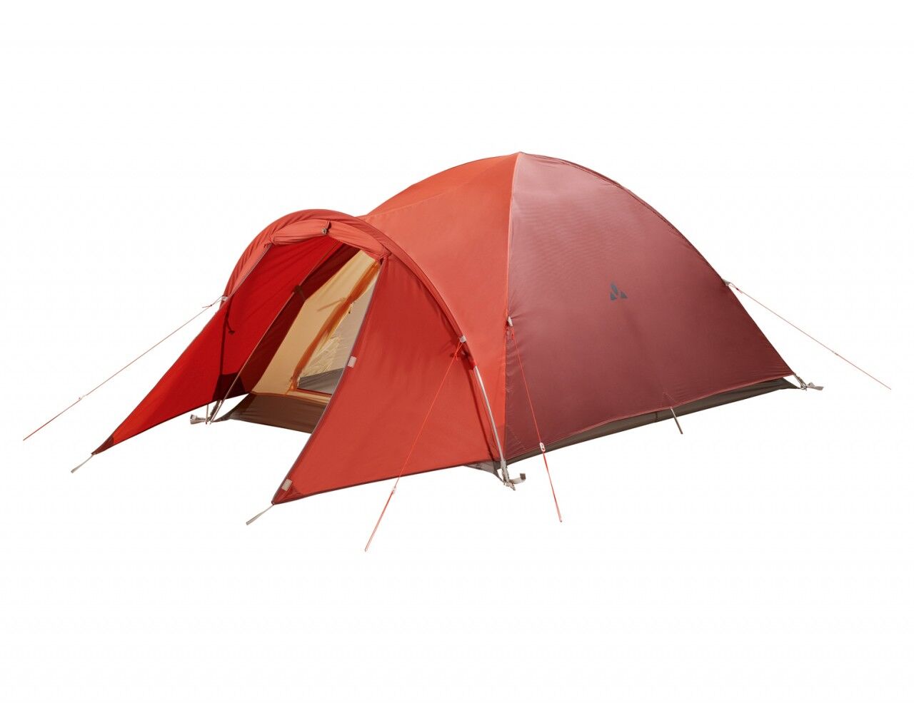 Vaude Campo Compact XT 2P - Tenda da campeggio