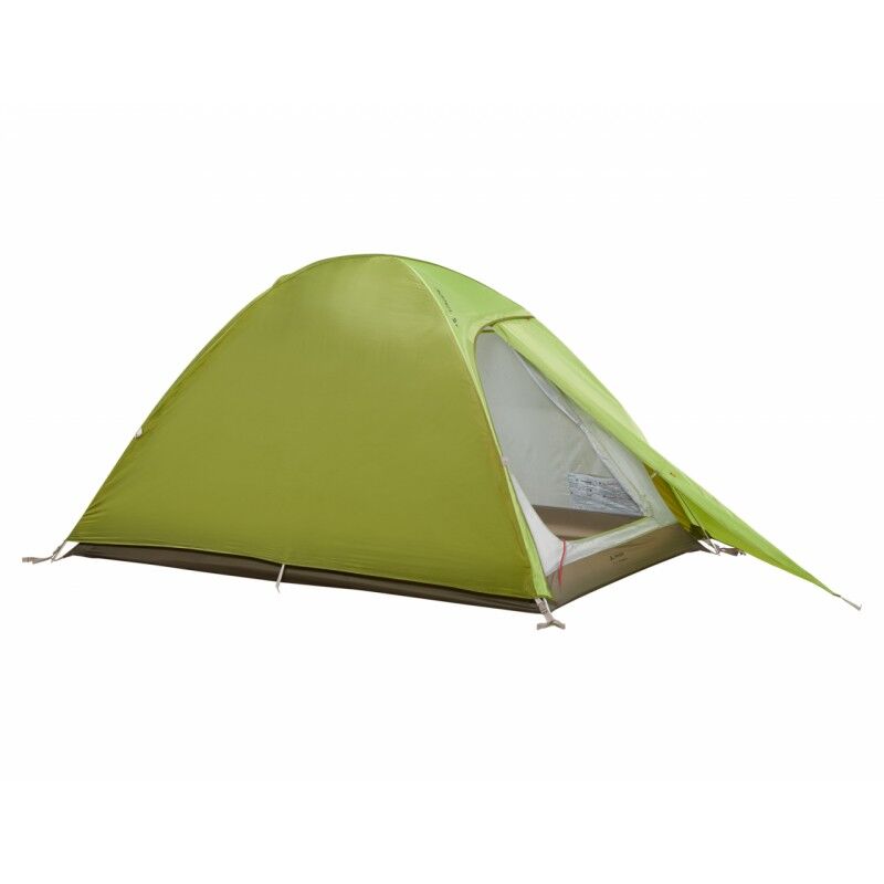 Vaude Campo Compact 2P - Namiot | Hardloop