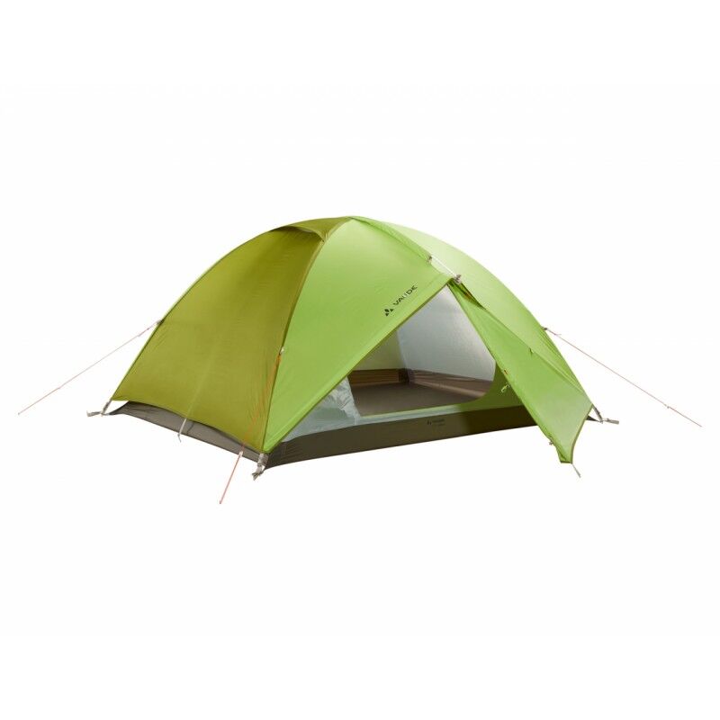Vaude Campo 3P - Namiot | Hardloop