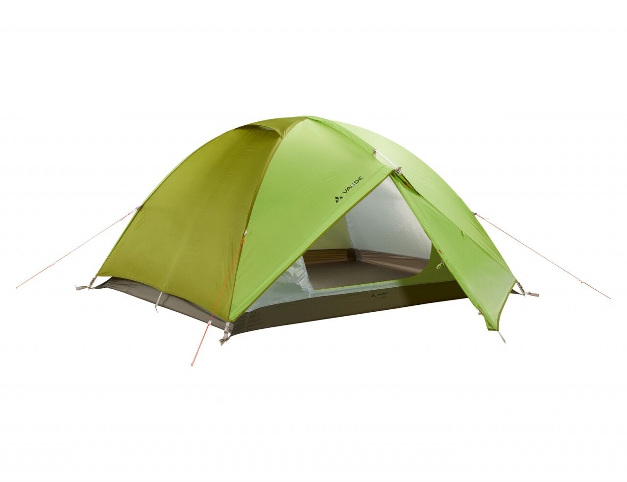 Vaude Campo 3P - Tent