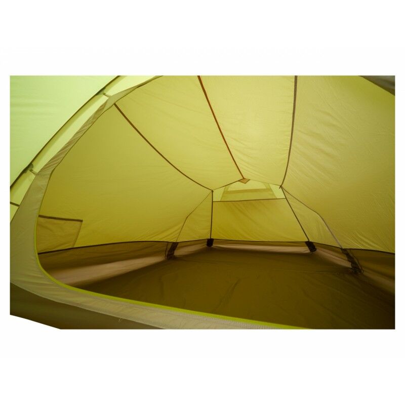Vaude Chapel L XT 3P - Tienda de campaña