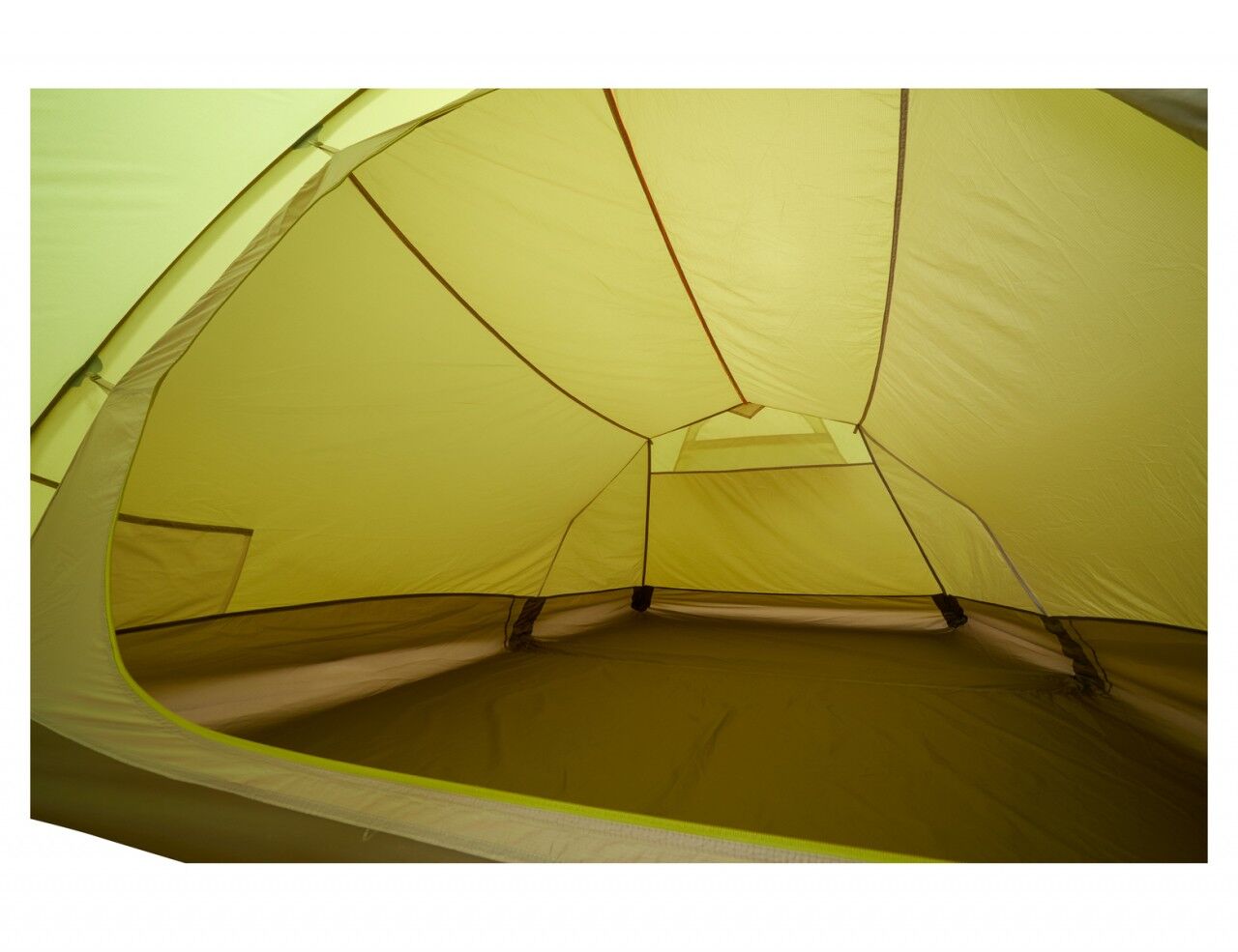 Vaude Chapel L XT 3P - Namiot | Hardloop