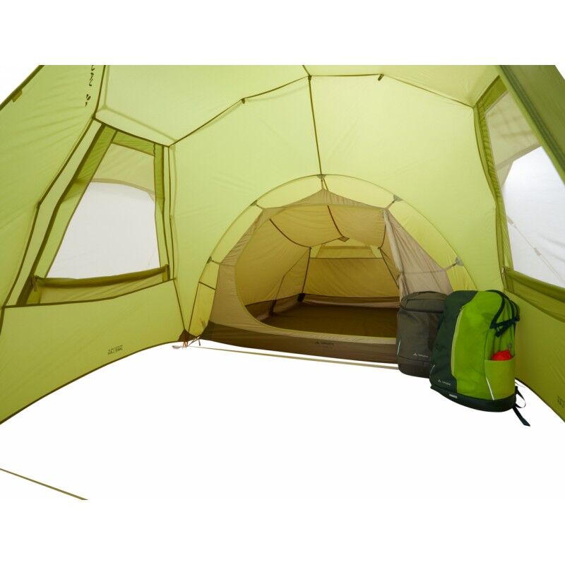 Vaude Chapel L XT 3P - Telt
