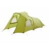 Vaude Chapel L XT 3P - Tente | Hardloop