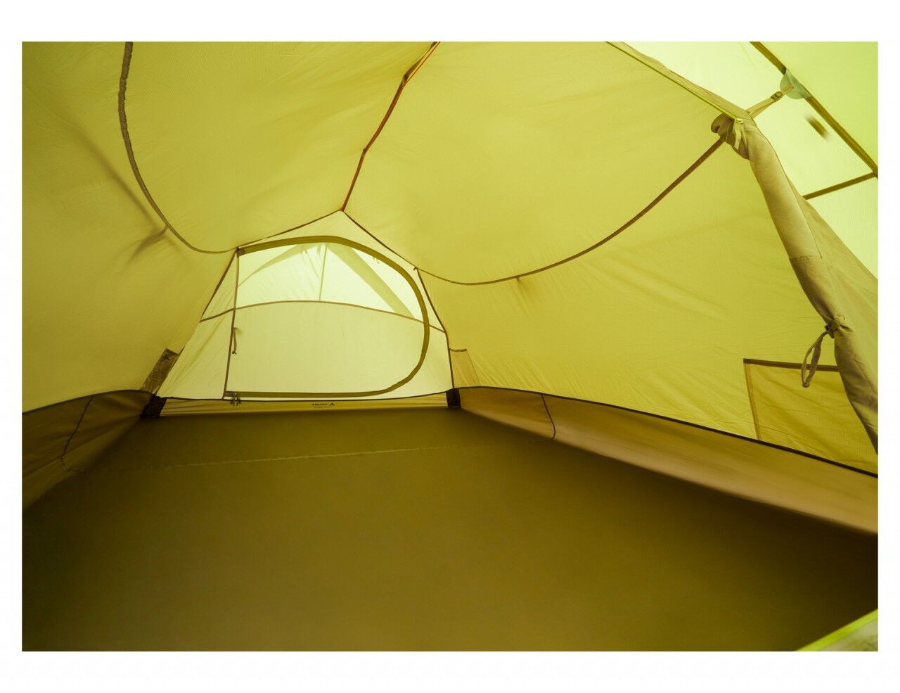 Vaude Mark L 3P - Namiot | Hardloop