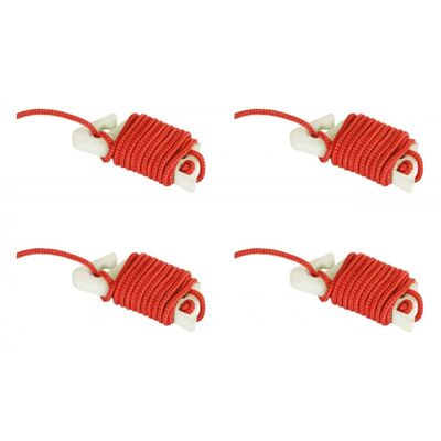 Guyline Pro Set ( 4pcs ) - Cordons pour tentes