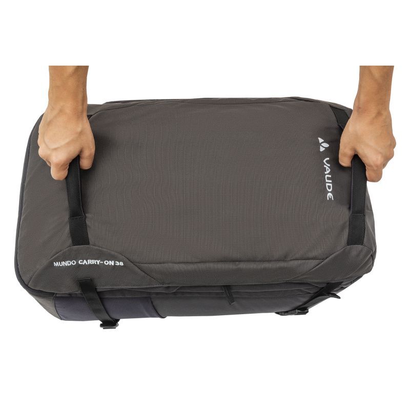 Vaude Mundo Carry-On 38 - Rejserygsæk