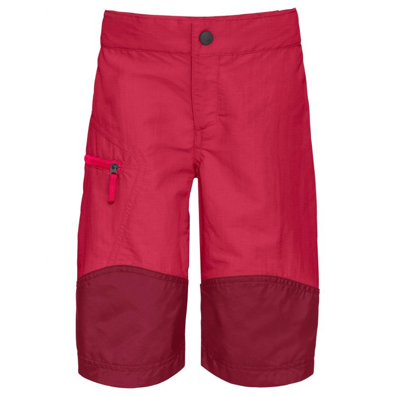 Vaude Kids Caprea Shorts - Spodenki dziecięce | Hardloop