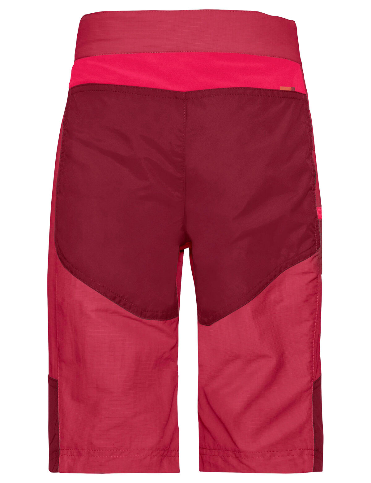 Vaude Kids Caprea Shorts - Spodenki dziecięce | Hardloop