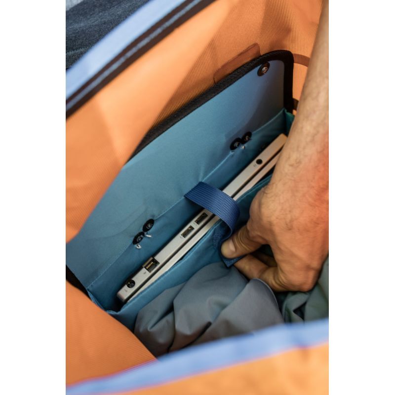 Vaude Proof 28 - Fahrradrucksack