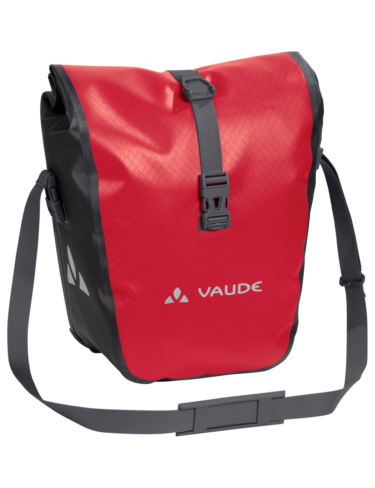 Vaude Aqua Front - (la paire) - Sacoches vélo | Hardloop