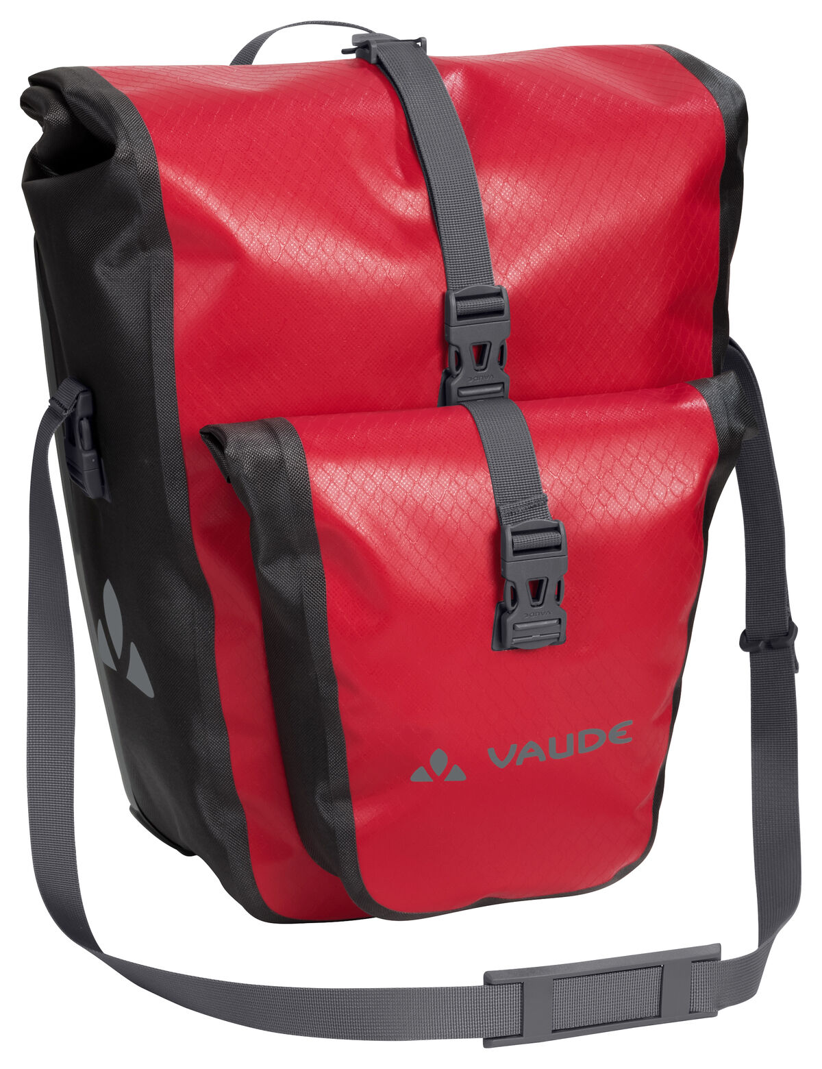 Vaude Aqua Back Plus - Sacoche vélo | Hardloop