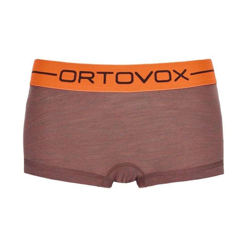 Ortovox - 185 Rock'N'Wool Hot Pants - Donna