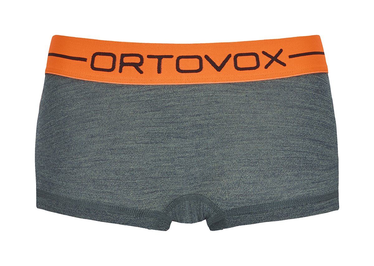 Ortovox - 185 Rock'N'Wool Hot Pants - Donna
