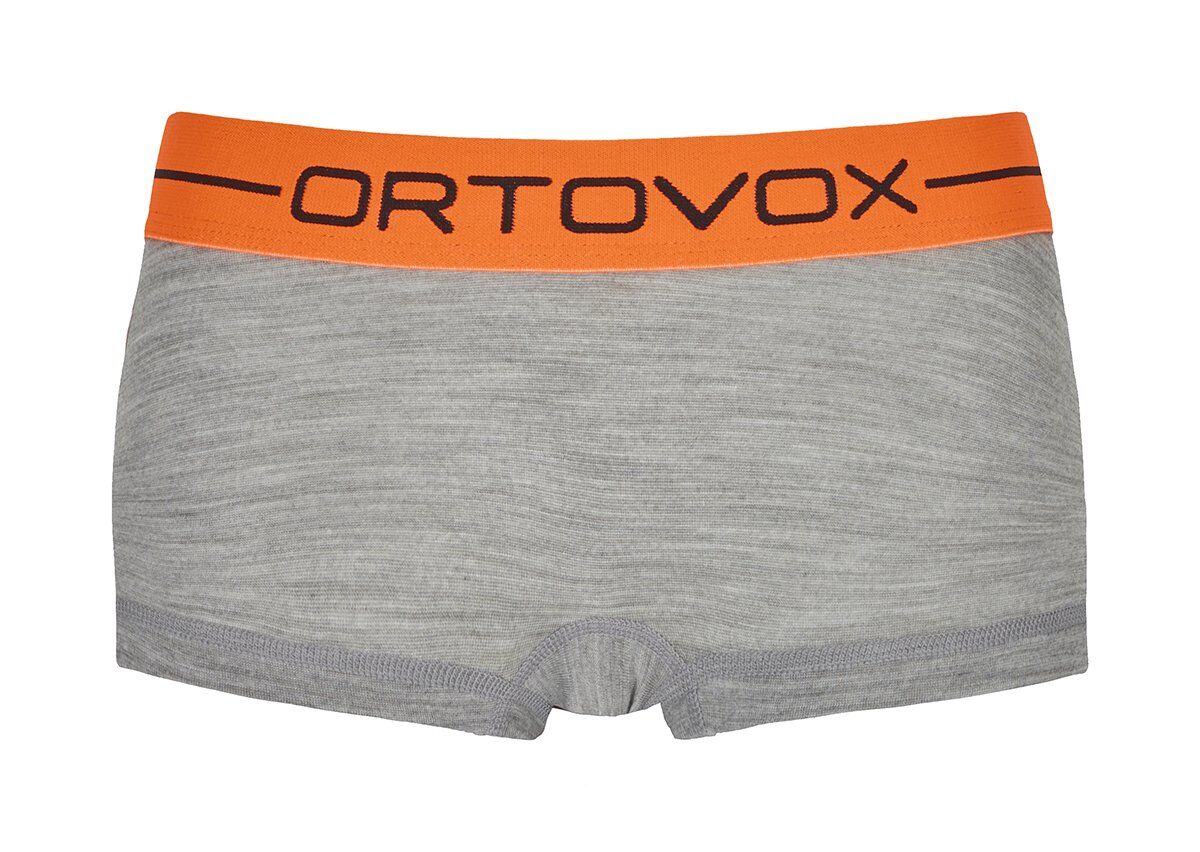 Ortovox 185 Rock'N'Wool Hot Pants - Shorty femme | Hardloop