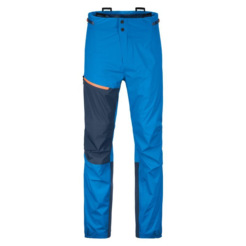 Westalpen 3L Light Pants - Regnbyxa