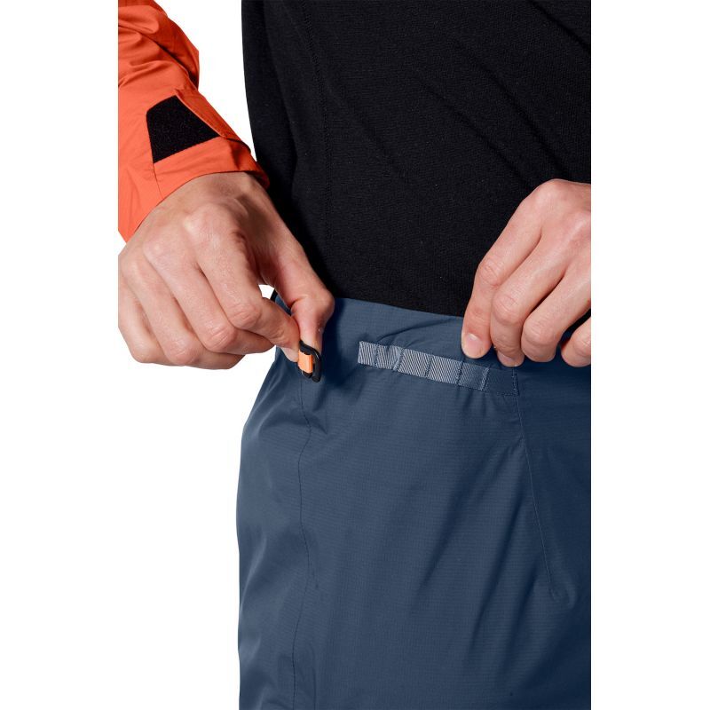 Ortovox Westalpen 3L Light Pants - Hardshell pants - Men's