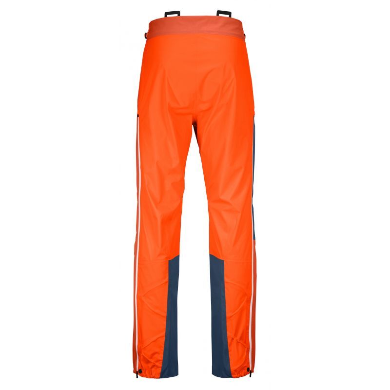 Ortovox Westalpen 3L Light Pants - Hardshell pants - Men's