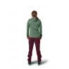 Ortovox Fleece Grid Hoody - Polar mulher | Hardloop