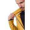 Ortovox Fleece Grid Jacket - Polar homem | Hardloop