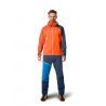 Ortovox Westalpen 3L Light Jacket - Hardshell jacket - Men's | Hardloop