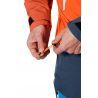 Ortovox Westalpen 3L Light Jacket - Hardshell jacket - Men's | Hardloop