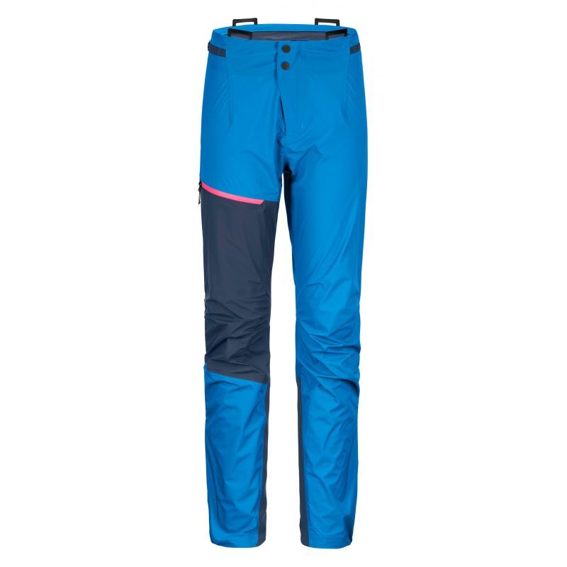 Westalpen 3L Light Pants - Spodnie nieprzemakalne damskie