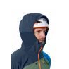 Ortovox Westalpen Softshell Jacket - Softshelljack - Heren | Hardloop
