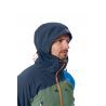 Ortovox Westalpen Softshell Jacket - Softshelljack - Heren | Hardloop